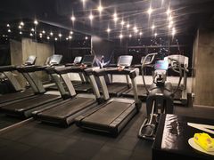-健身专家Wellness Experts