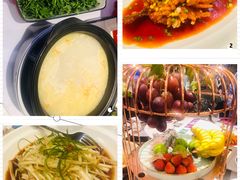 -好福记饭店(红梅公园店)