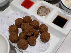 -新侨小馆(东直门北小街店)