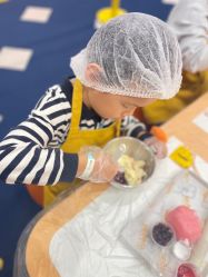 -奈尔宝家庭中心·亲子餐厅(苏州大悦城店)