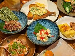 -Fukumimi·美醉堂 居酒屋(金尚店)