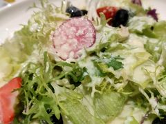 -惠丰堂饭庄(北洼路店)