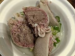 -泽成·冰煮羊(乌兰察布红楼店)