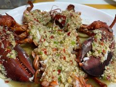 -鱼市酒店(威海水产批发市场店)