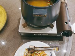 -箪食巷私房菜馆·鲁菜(玉函路店)