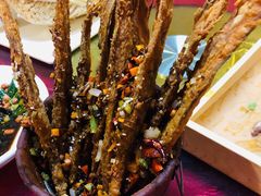 -大眼锅贴水饺(河东店)