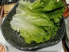 -炙城·韩式烤肉(南京东路店)