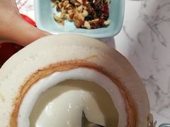 -捞神煲汤火锅(湖滨商业街店)