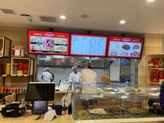 -闫家驴肉老店(华电一校店)