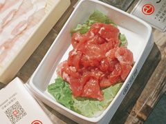 -冠菌火锅自助(东莞桥头店)