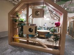 -红樱桃·欢乐餐厅(太原里店)