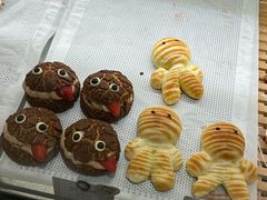 -CARINO BAKERY&CAFE(南方商城店)
