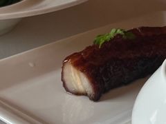 -富力丽思卡尔顿酒店·丽轩中餐厅