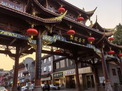 -龙森园火锅(琴台路店)