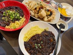 -香港饭店0410(明洞店)