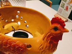 -绿草地·湘菜(悦方ID mall店)