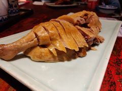 -南京大牌档(人民广场店)
