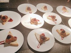 -Social 秀西餐厅-长沙瑞吉酒店(运达店)
