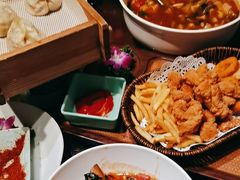 -驿楼兰·新疆菜(火车站店)