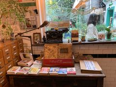 -大水的店(昙华林店)
