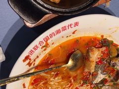 -坛宗剁椒鱼头(河西王府井店)