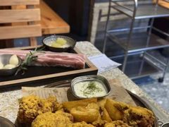 -欧巴烤肉(创富世纪店)