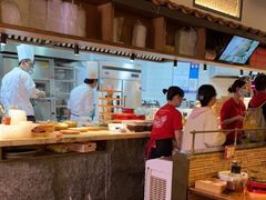 -闽上鲜·福建菜(龙湖滨江天街店)