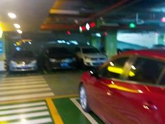 -龙湖西安曲江天街