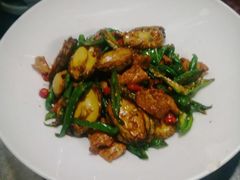 -七十七号厨房·新派江西菜(滨湖店)