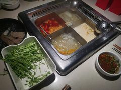 -海底捞火锅(万丰桥店)