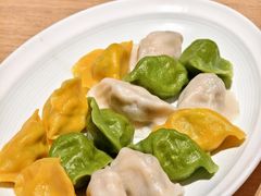 -连鹭海鲜·大连菜(星海店)
