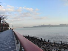 -深圳湾公园(南山区)