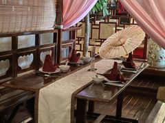 -中关村皇冠假日酒店·红轩中餐厅