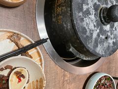 -蘑界·野生菌火锅(深业上城店)