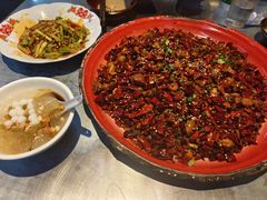 -馬伍旺川菜(江北虹悦城店)