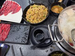 -林记潮牛·牛肉火锅(上马墩店)