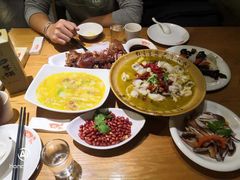 -祥记·苏帮菜·松鼠桂鱼(湖畔天城店)