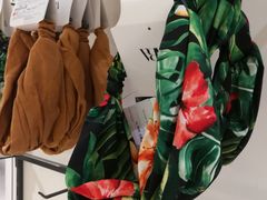 -ZARA(深圳金光华广场店)