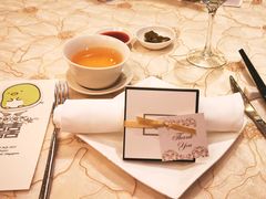 -新加坡文华东方酒店