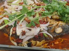 -新凯旋烧烤·燕姐千岛湖土菜