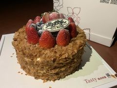 -精点味道(西安路店)