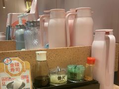 -元气寿司(东方宝泰店)