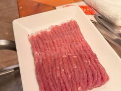 -清真·鸦儿李记·涮肉(花市店)