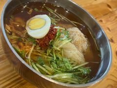 -鸡西冷面(翠竹店)