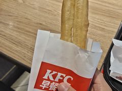 -肯德基(上海南路店)