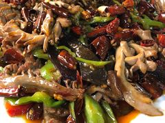 -易老九江湖菜(北滨一路店)