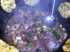 地锅鸡-曹丞相·地锅鸡·地锅鱼(武林店)