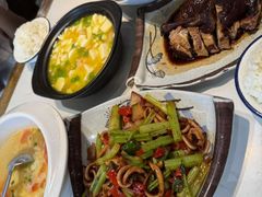 -外婆船宴餐厅·外婆喊你回家吃饭