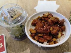 -和合谷(德外店)