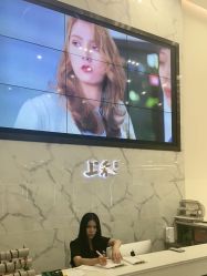 点击看大图 -上禾 HAIR SALON